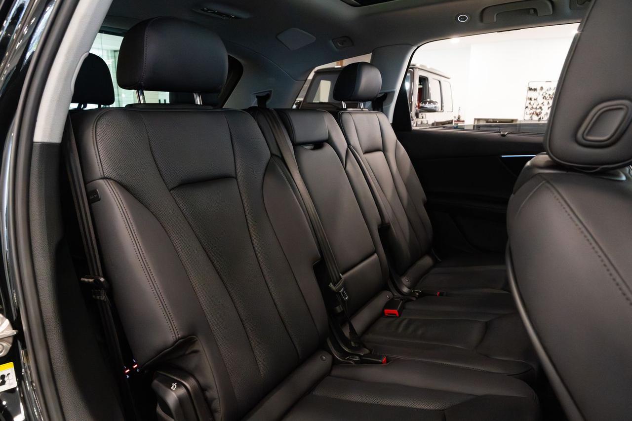 2023 Audi Q7 55 Prestige Gladstone OR