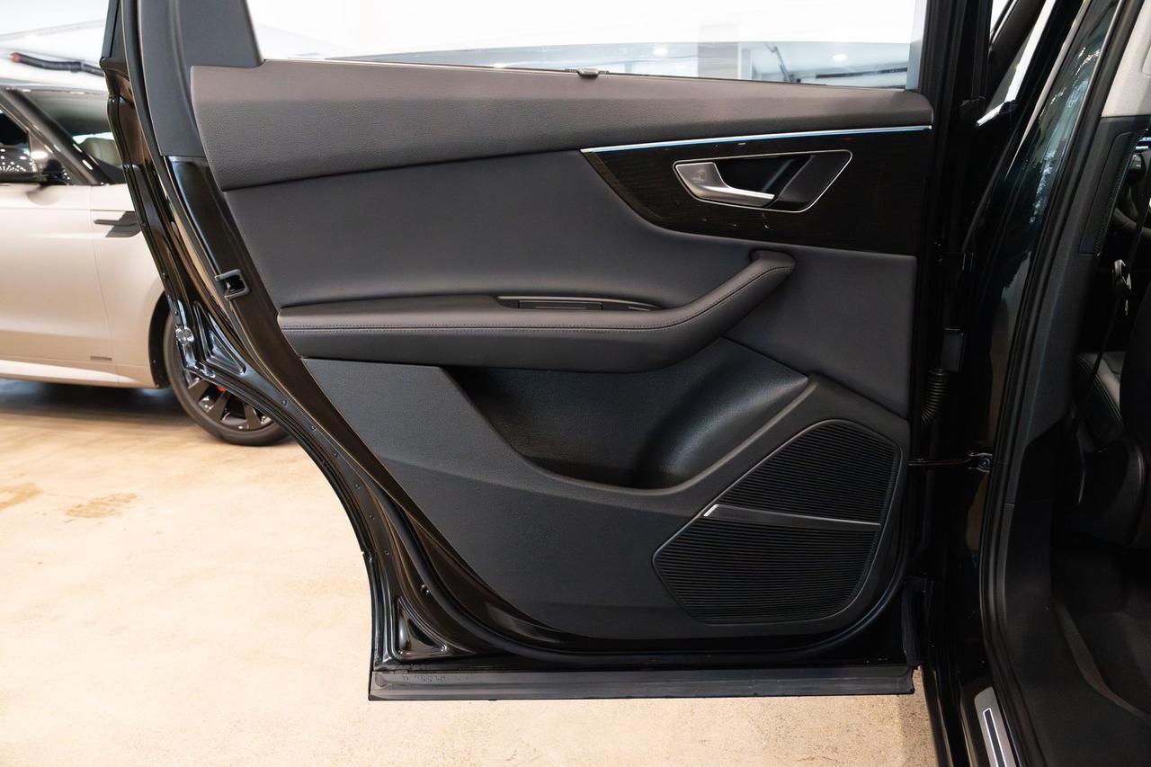 2023 Audi Q7 55 Prestige Gladstone OR