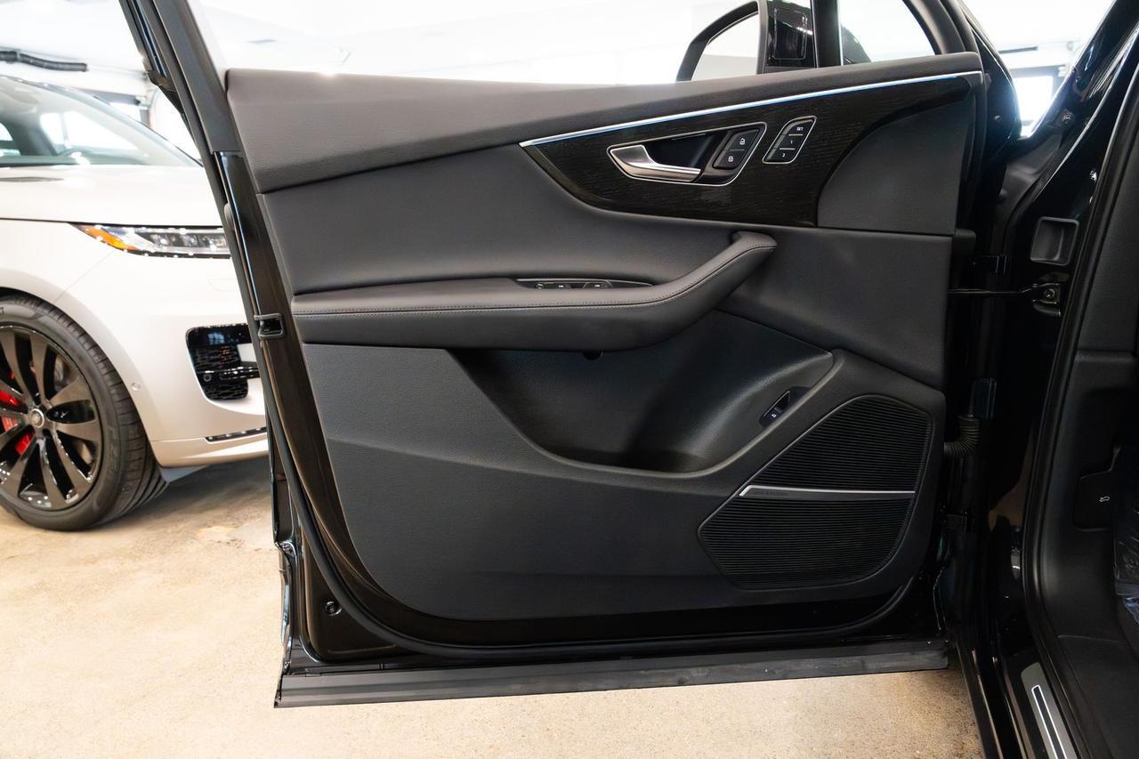 2023 Audi Q7 55 Prestige Gladstone OR