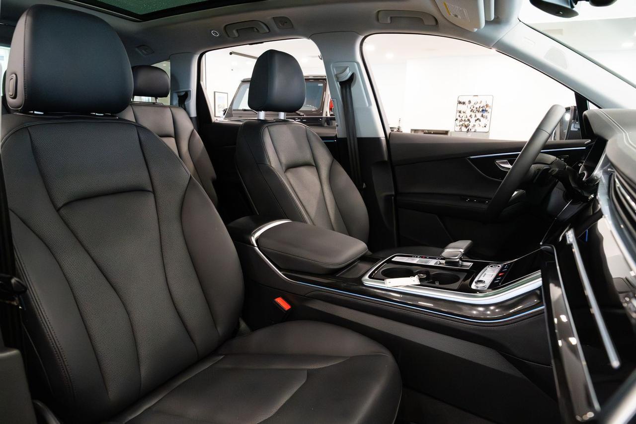 2023 Audi Q7 55 Prestige Gladstone OR