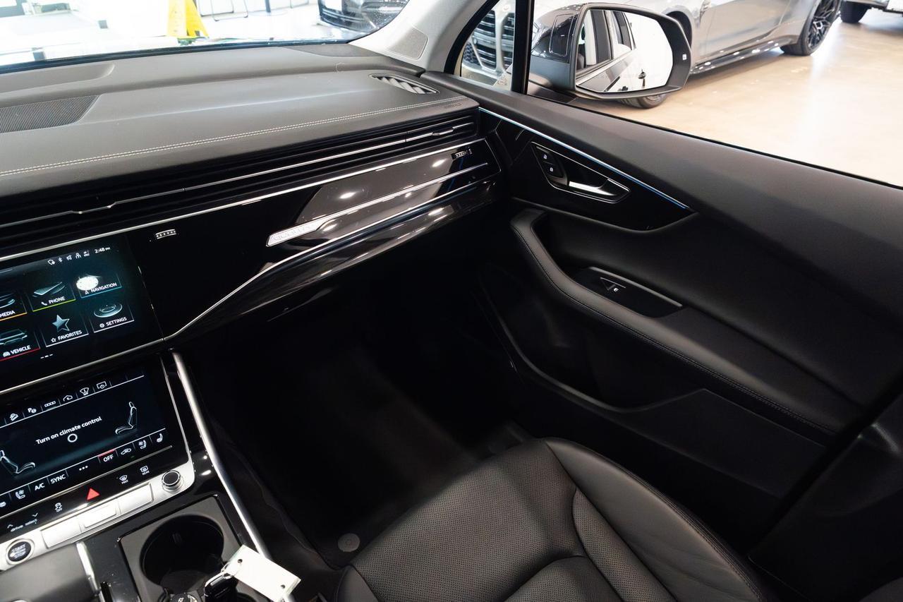 2023 Audi Q7 55 Prestige Gladstone OR
