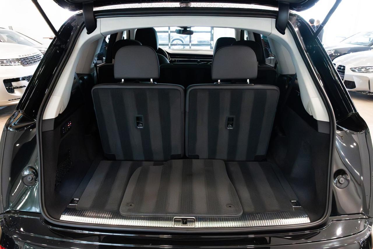 2023 Audi Q7 55 Prestige Gladstone OR