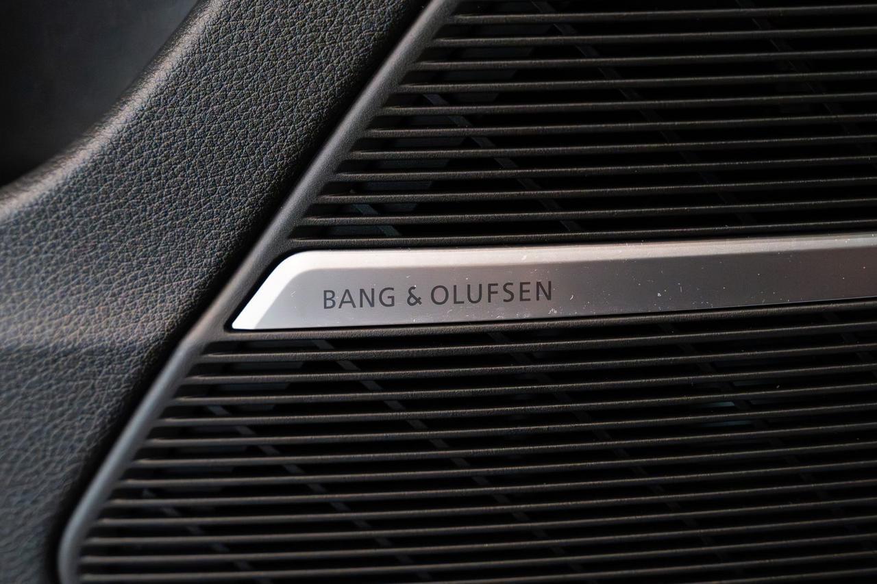 2023 Audi Q7 55 Prestige Gladstone OR