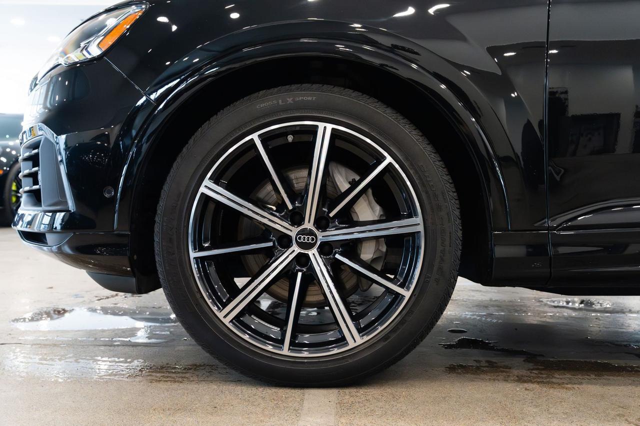 2023 Audi Q7 55 Prestige Gladstone OR