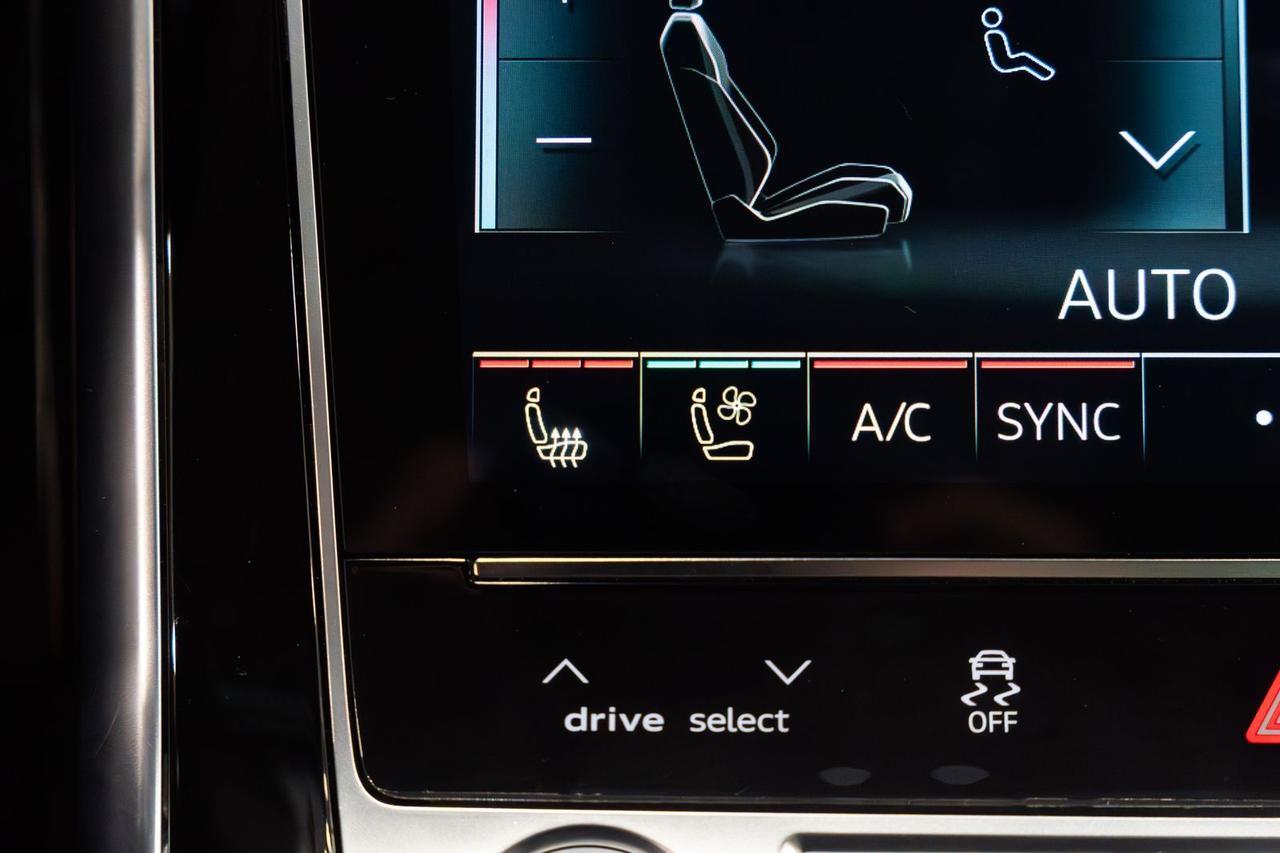 2023 Audi Q7 55 Prestige Gladstone OR