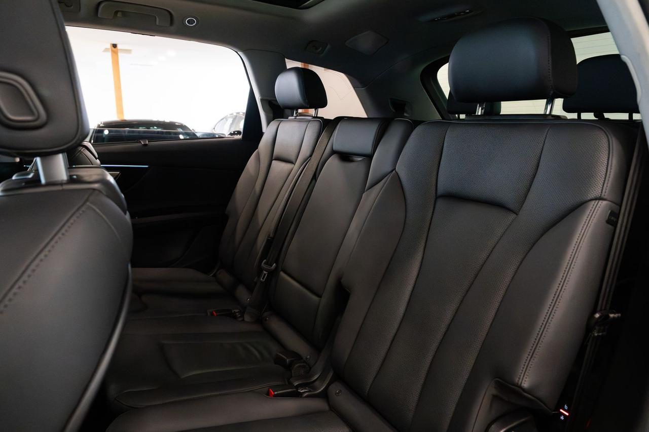 2023 Audi Q7 55 Prestige Gladstone OR