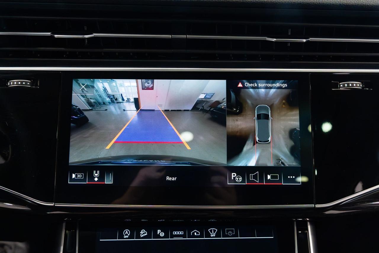 2023 Audi Q7 55 Prestige Gladstone OR