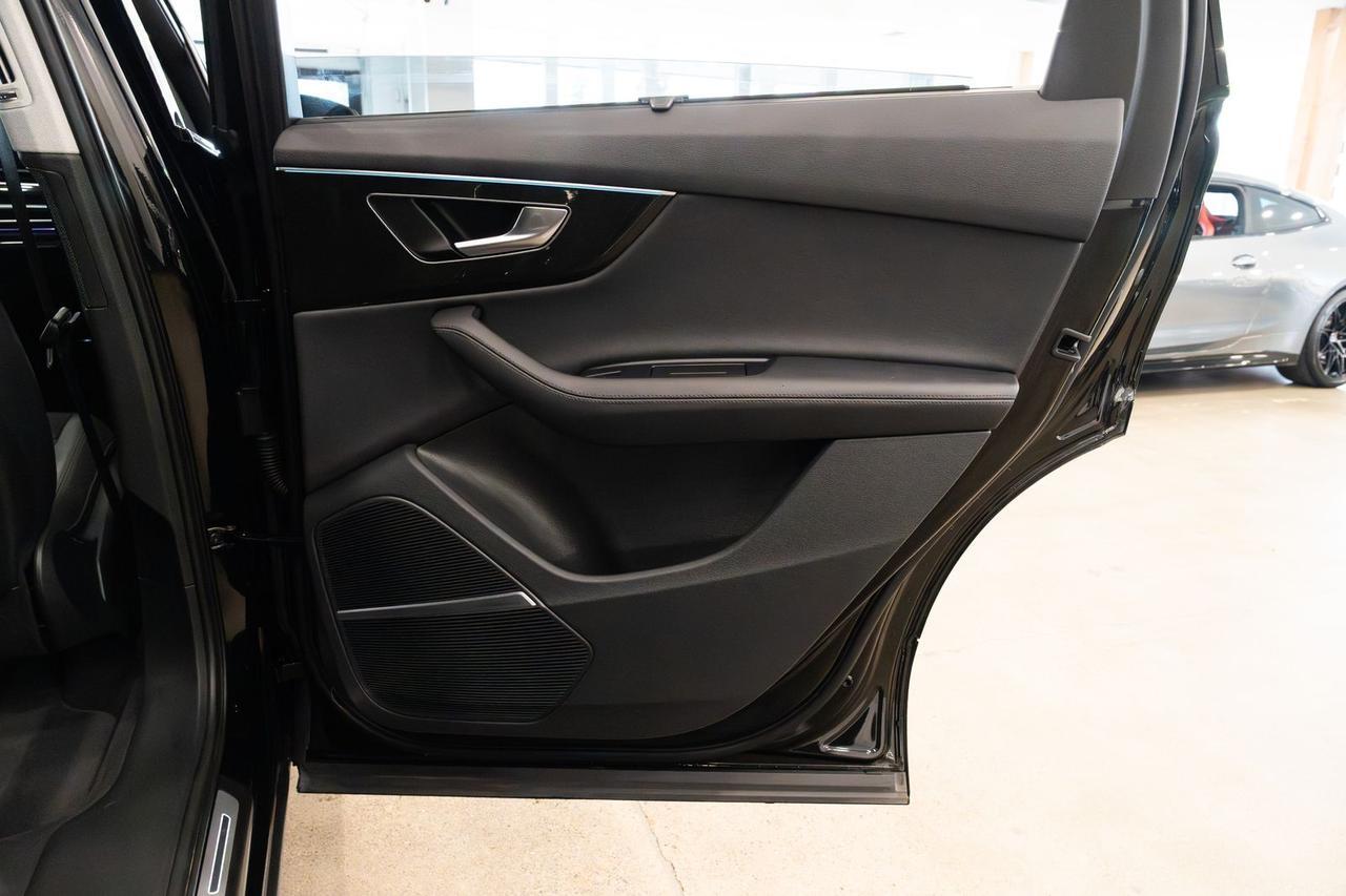 2023 Audi Q7 55 Prestige Gladstone OR