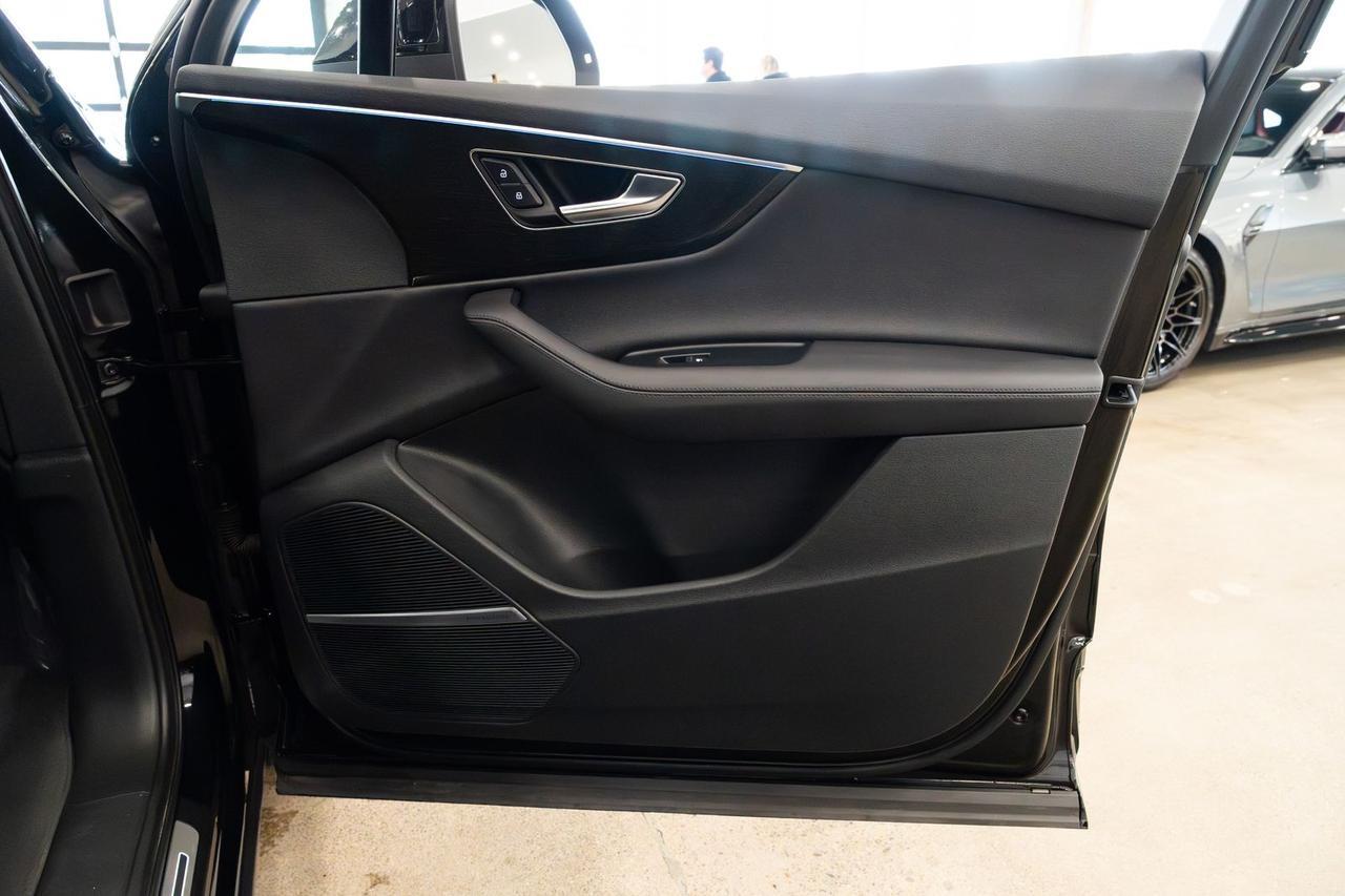 2023 Audi Q7 55 Prestige Gladstone OR