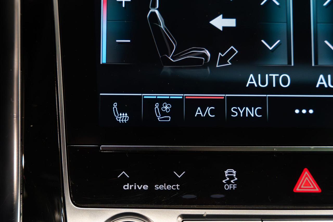 2023 Audi Q7 55 Prestige Gladstone OR