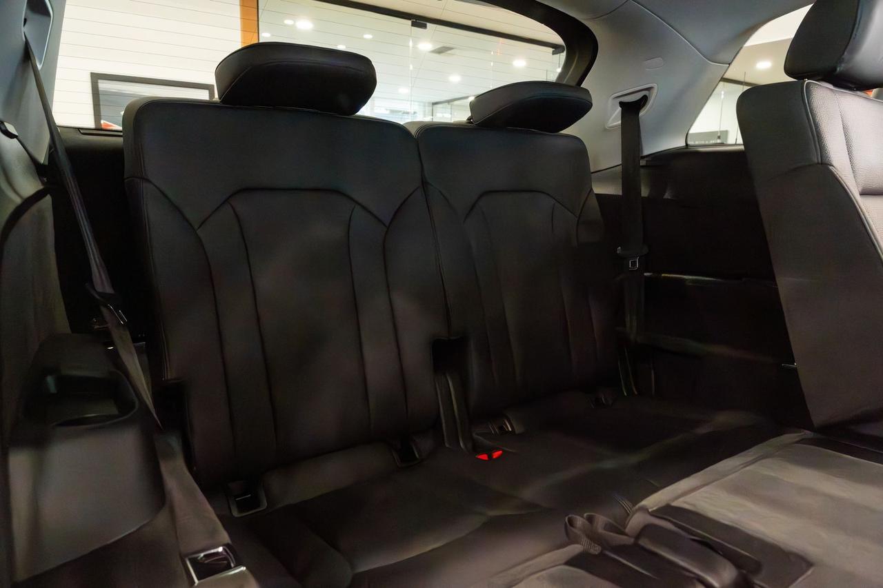 2023 Audi Q7 55 Prestige Gladstone OR