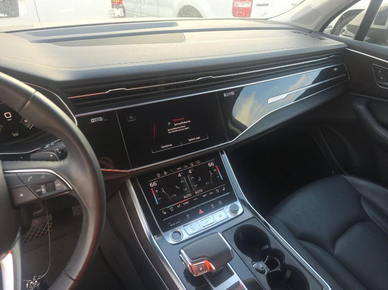 2023 Audi Q7 55 Prestige Gladstone OR