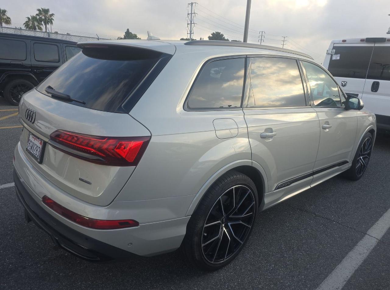 2023 Audi Q7 55 Prestige Gladstone OR