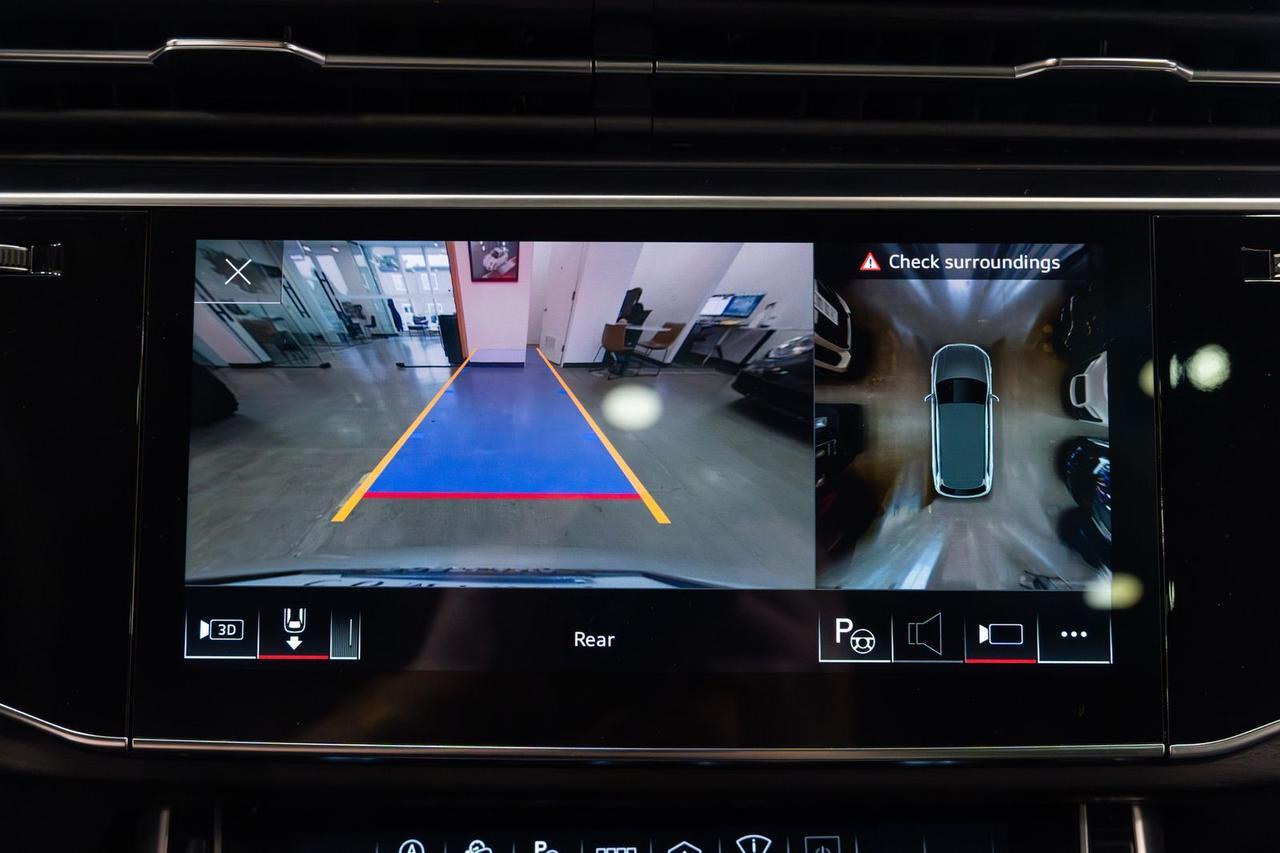 2023 Audi Q7 55 Prestige Gladstone OR