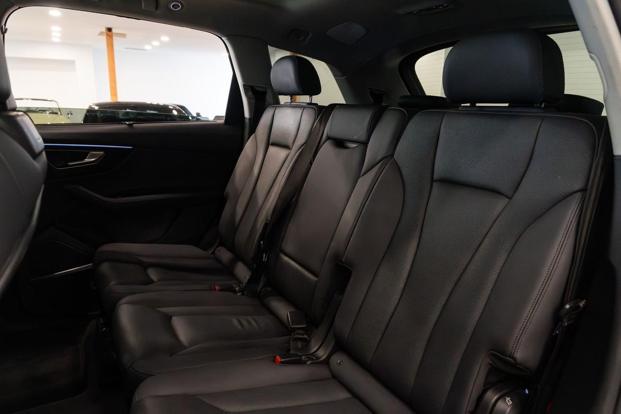 2023 Audi Q7 55 Prestige Gladstone OR