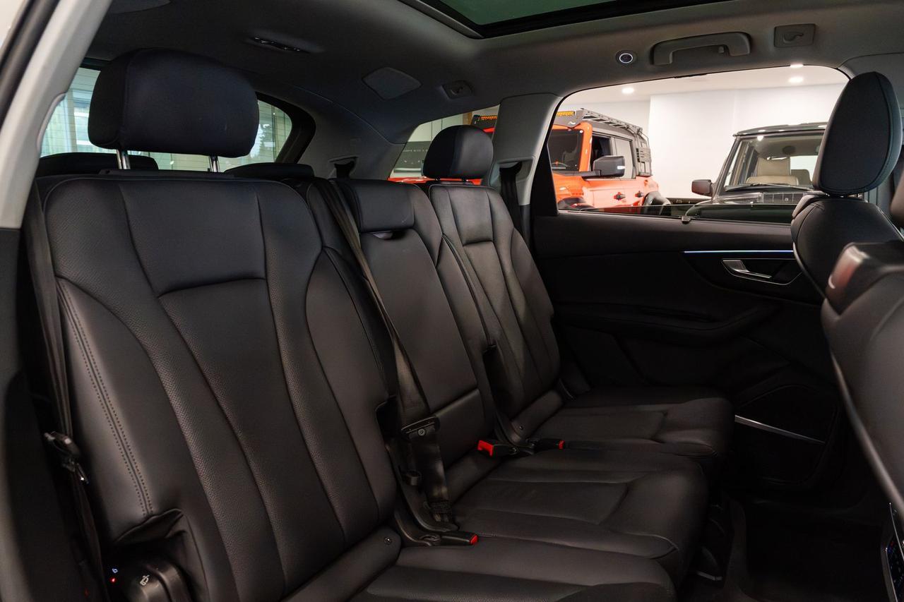 2023 Audi Q7 55 Prestige Gladstone OR