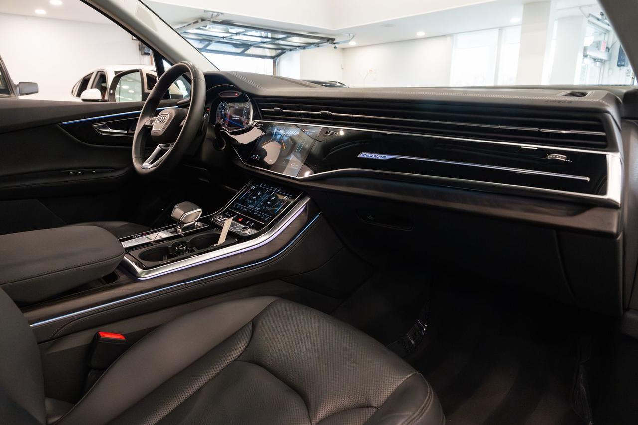 2023 Audi Q7 55 Prestige Gladstone OR