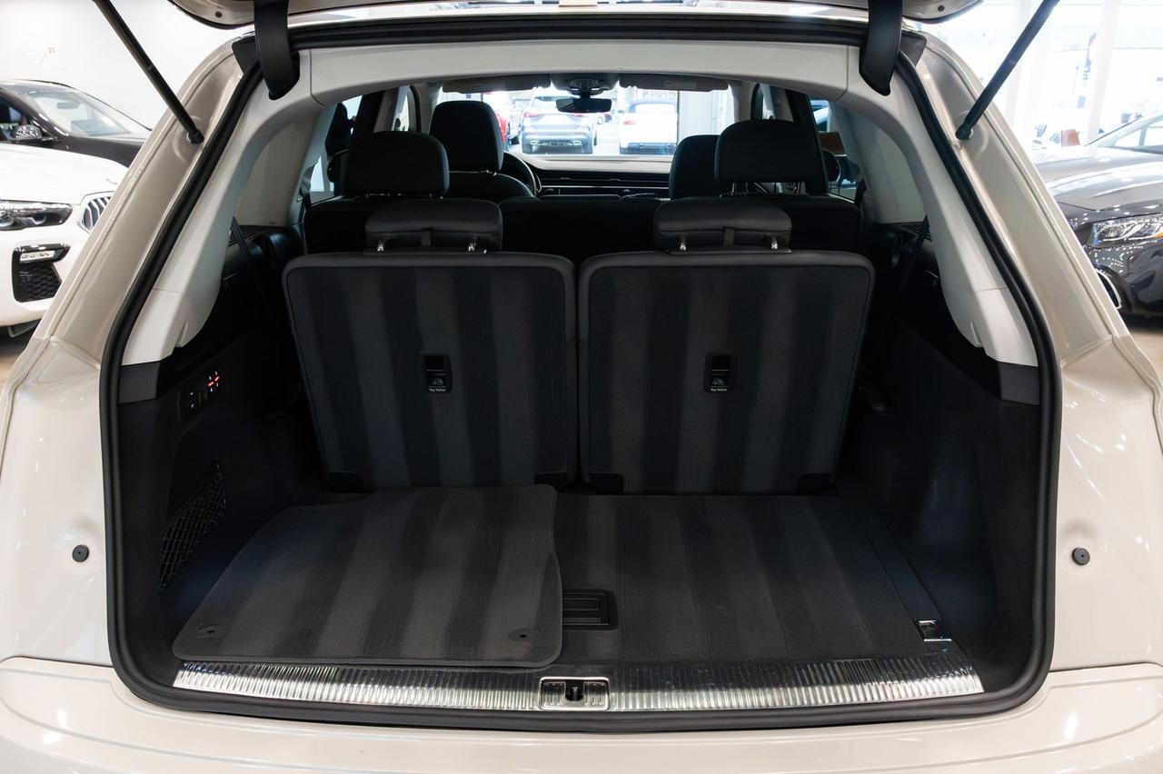 2023 Audi Q7 55 Prestige Gladstone OR