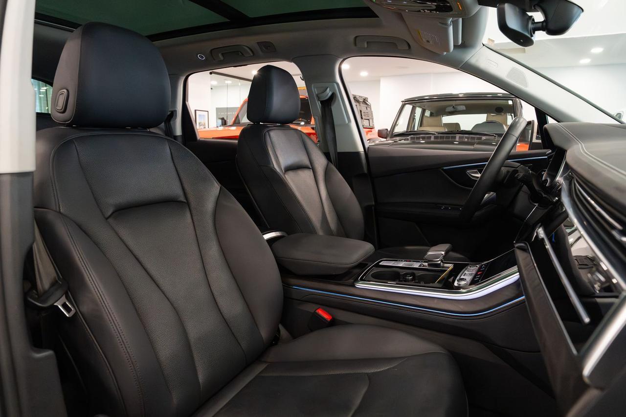 2023 Audi Q7 55 Prestige Gladstone OR