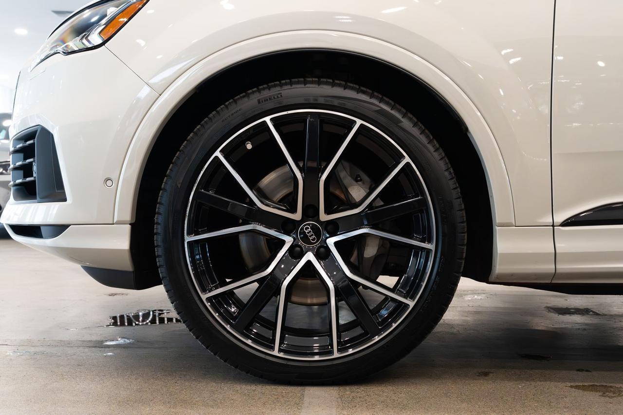 2023 Audi Q7 55 Prestige Gladstone OR