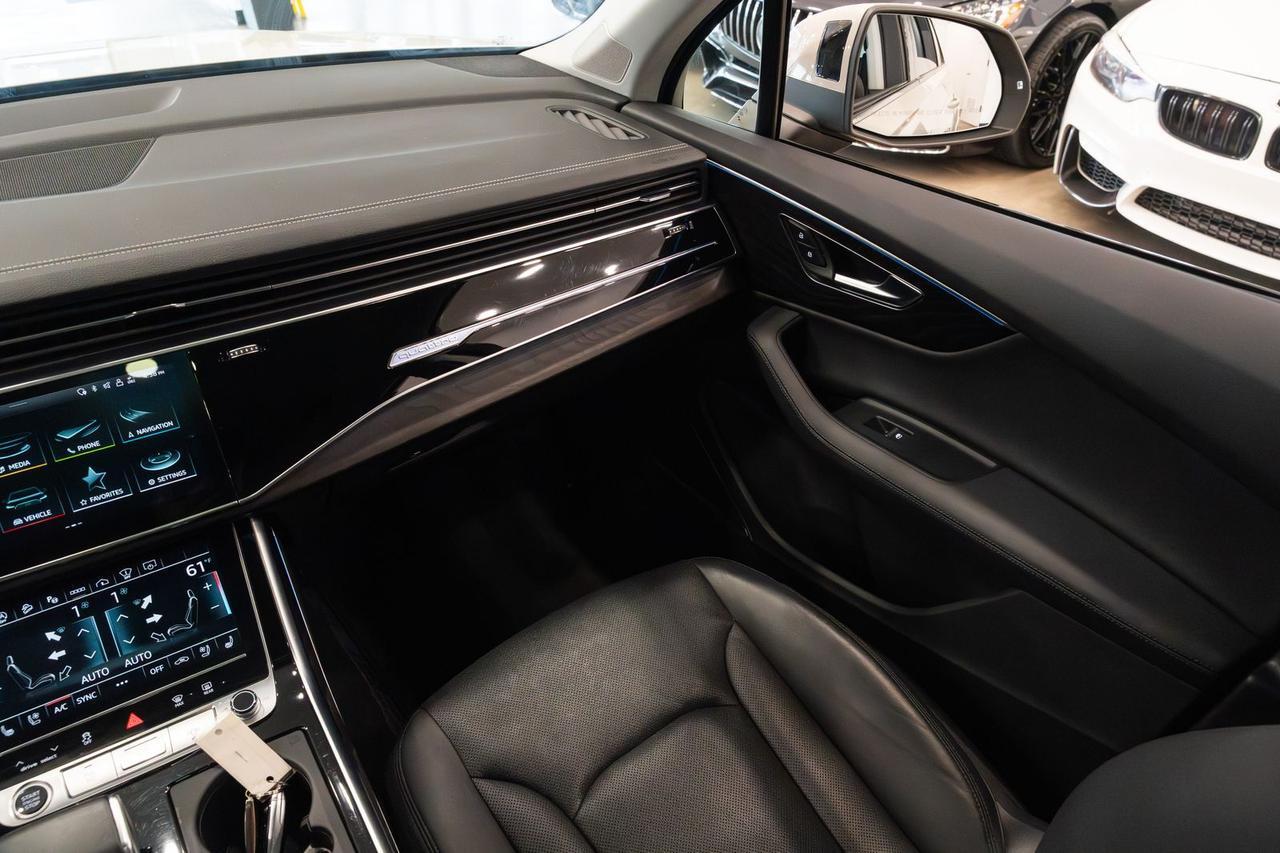 2023 Audi Q7 55 Prestige Gladstone OR