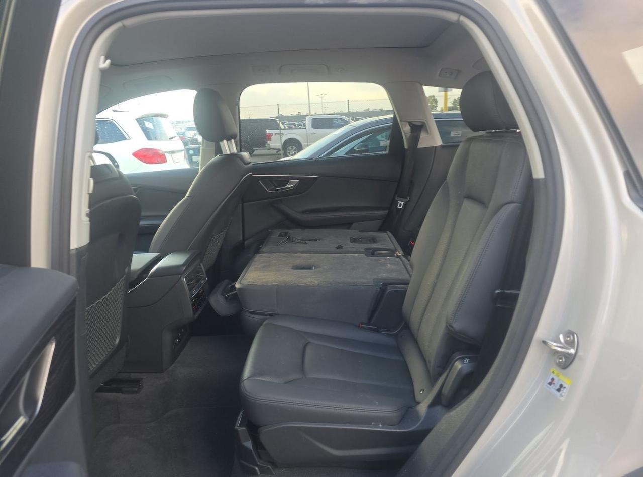 2023 Audi Q7 55 Prestige Gladstone OR