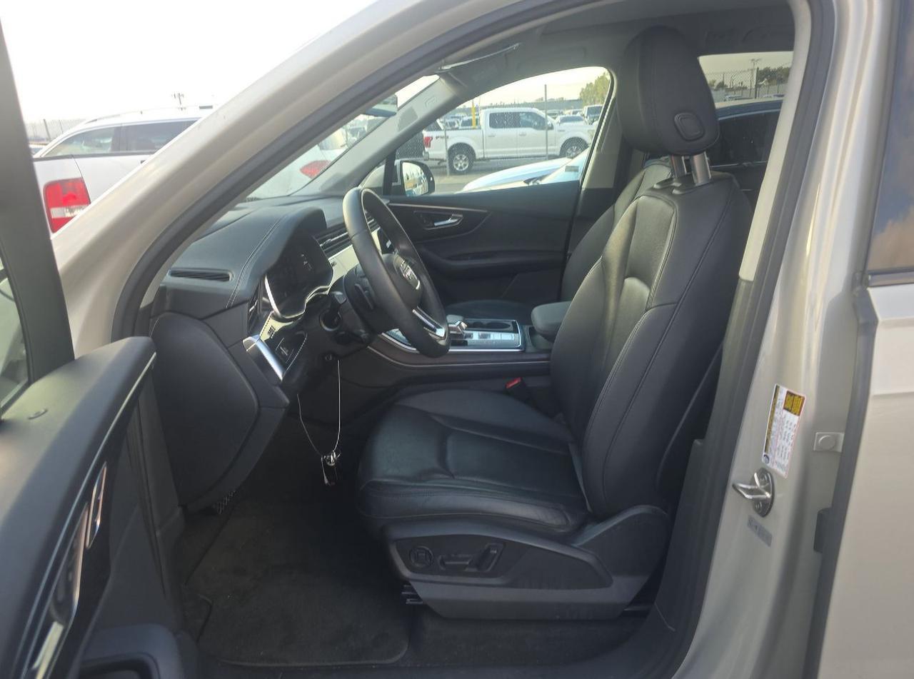 2023 Audi Q7 55 Prestige Gladstone OR