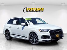 2023_Audi_Q7_55 Prestige_ Roseville CA