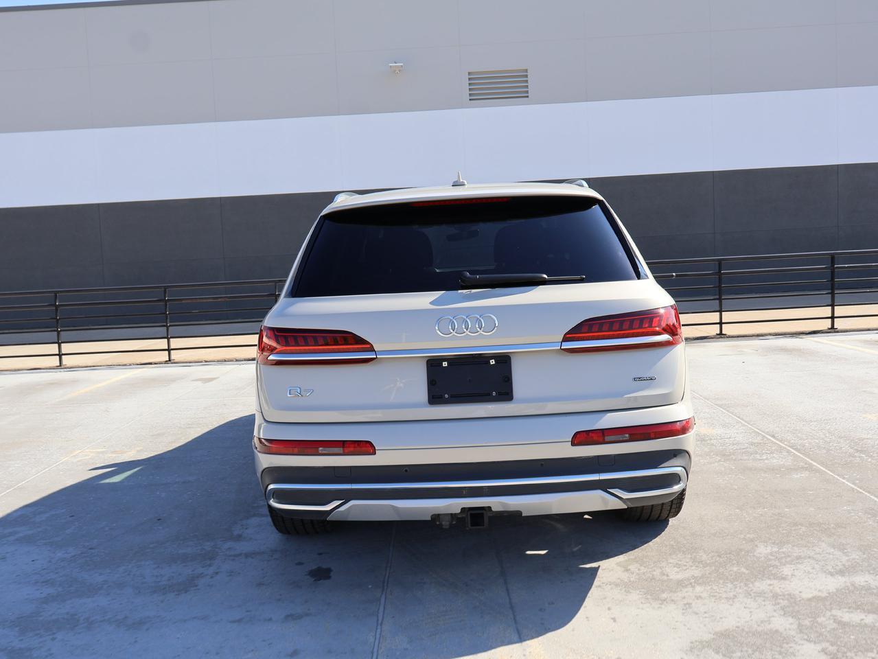2023 Audi Q7 55 Prestige San Clemente CA