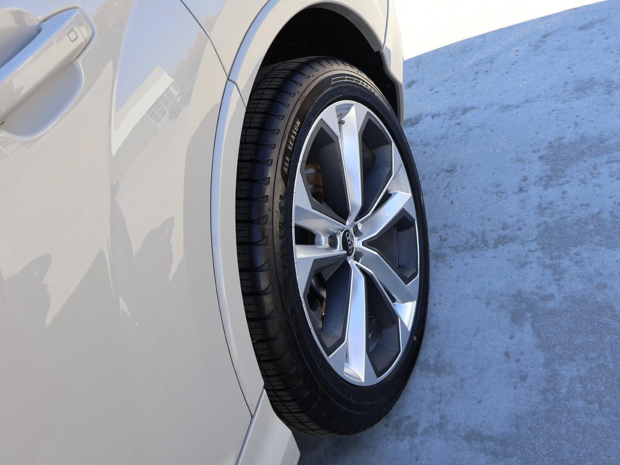 2023 Audi Q7 55 Prestige San Clemente CA
