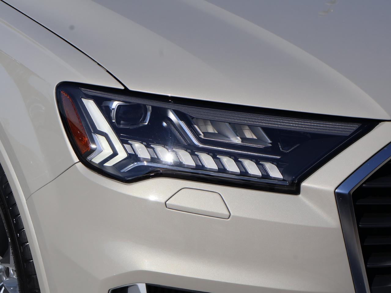 2023 Audi Q7 55 Prestige San Clemente CA