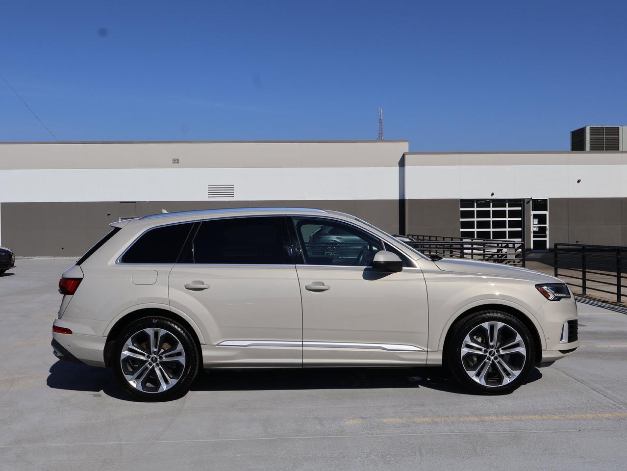 2023 Audi Q7 55 Prestige San Clemente CA