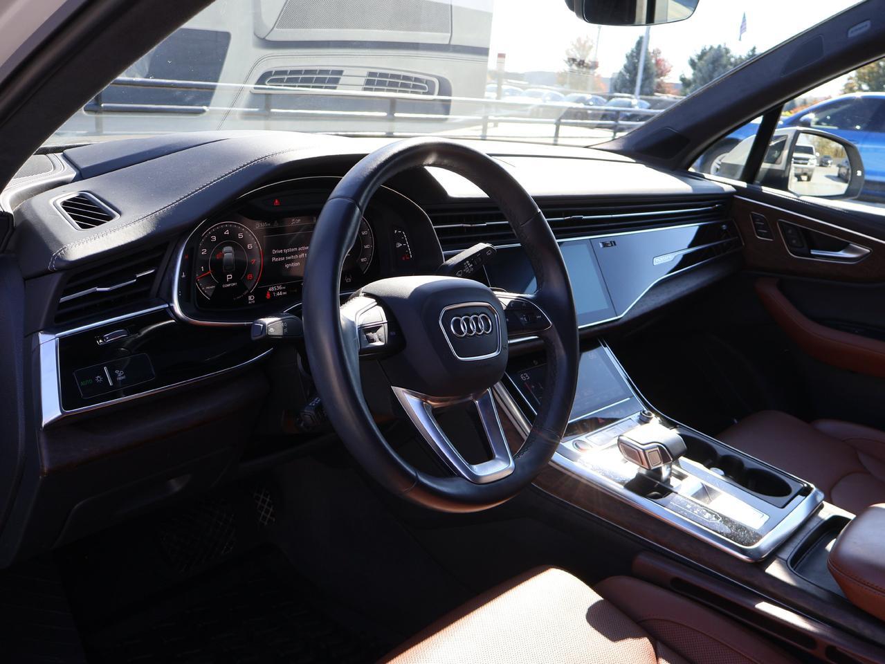 2023 Audi Q7 55 Prestige San Clemente CA