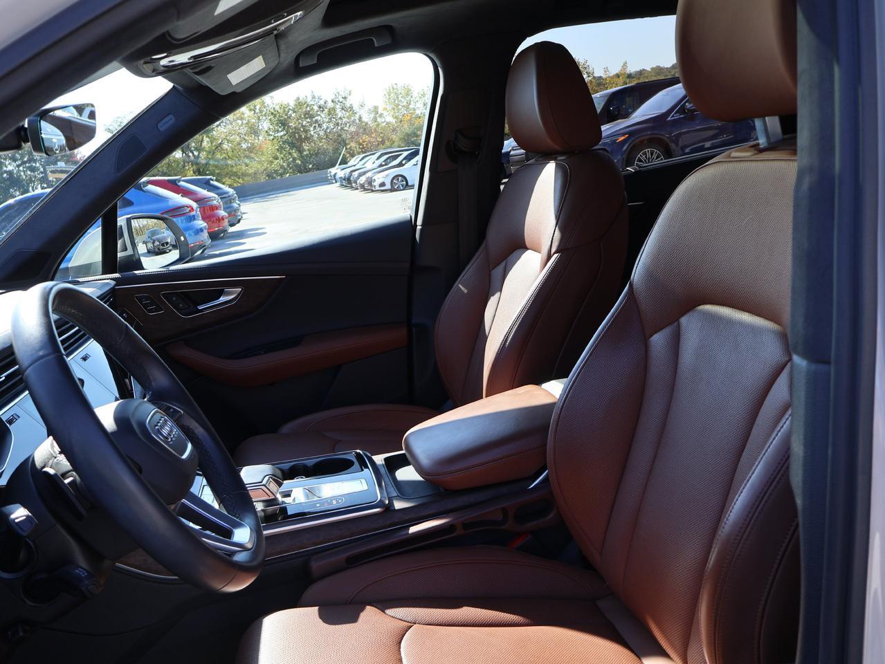 2023 Audi Q7 55 Prestige San Clemente CA