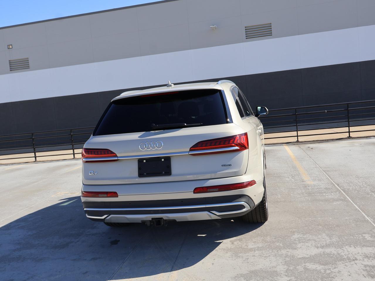 2023 Audi Q7 55 Prestige San Clemente CA