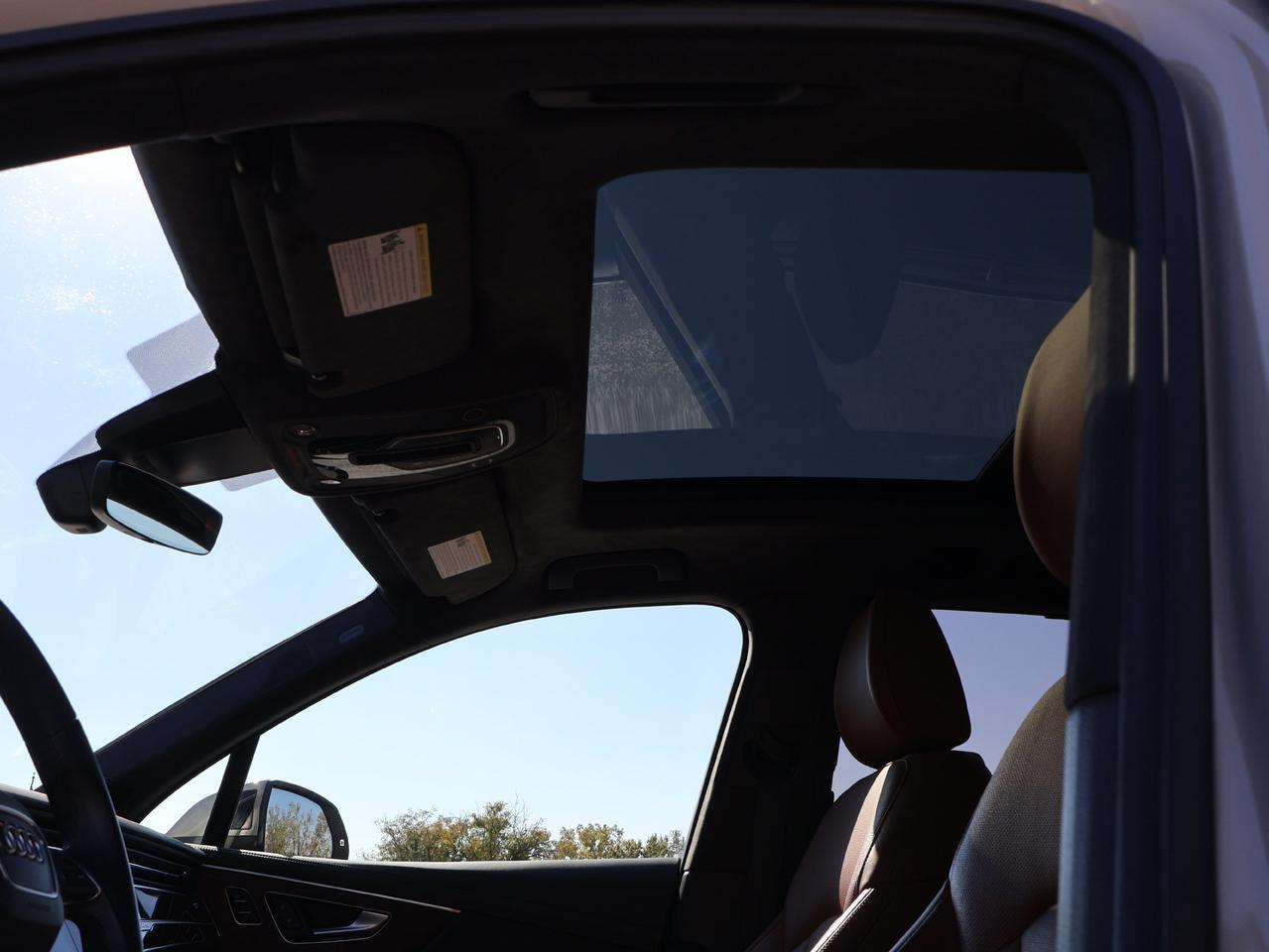 2023 Audi Q7 55 Prestige San Clemente CA