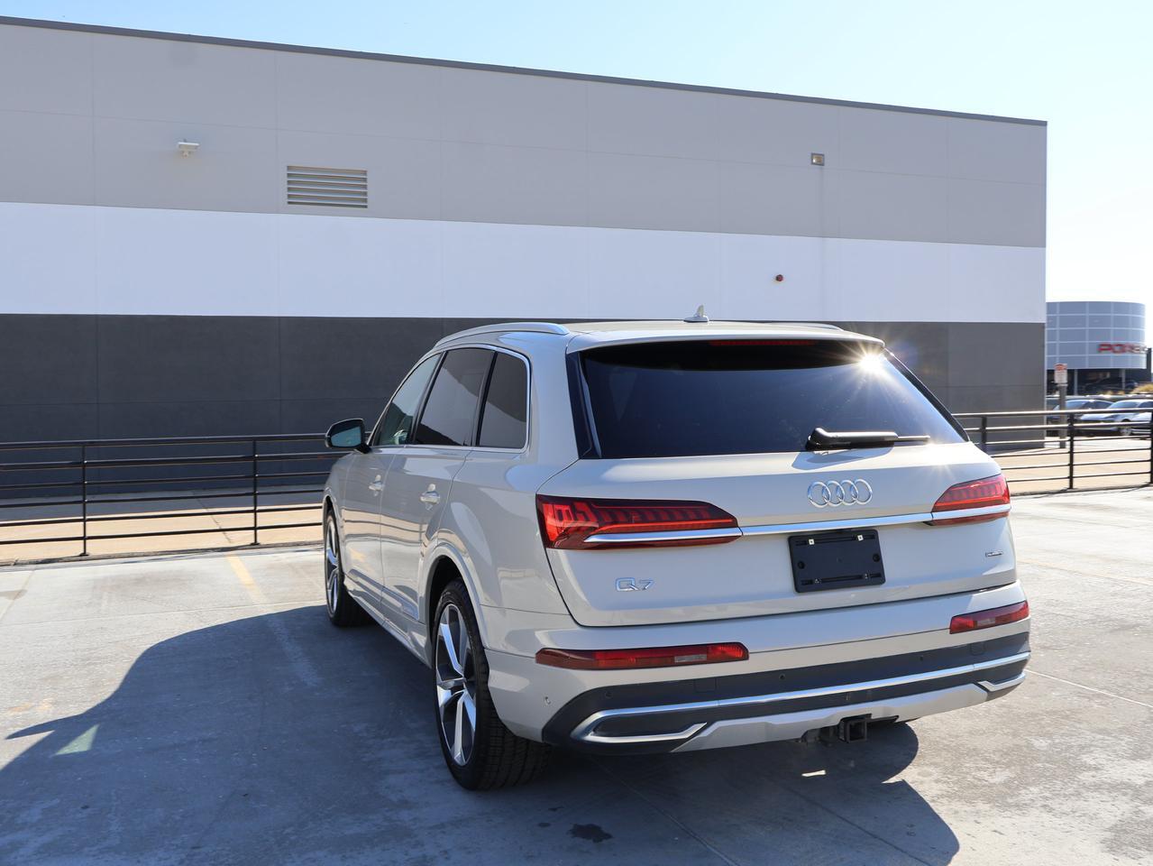 2023 Audi Q7 55 Prestige San Clemente CA