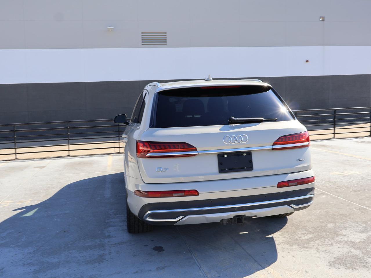 2023 Audi Q7 55 Prestige San Clemente CA
