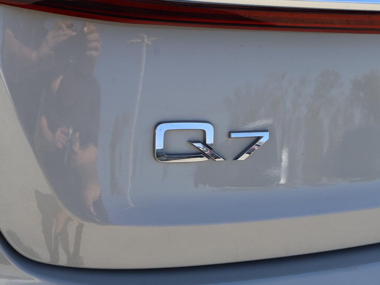 2023 Audi Q7 55 Prestige San Clemente CA