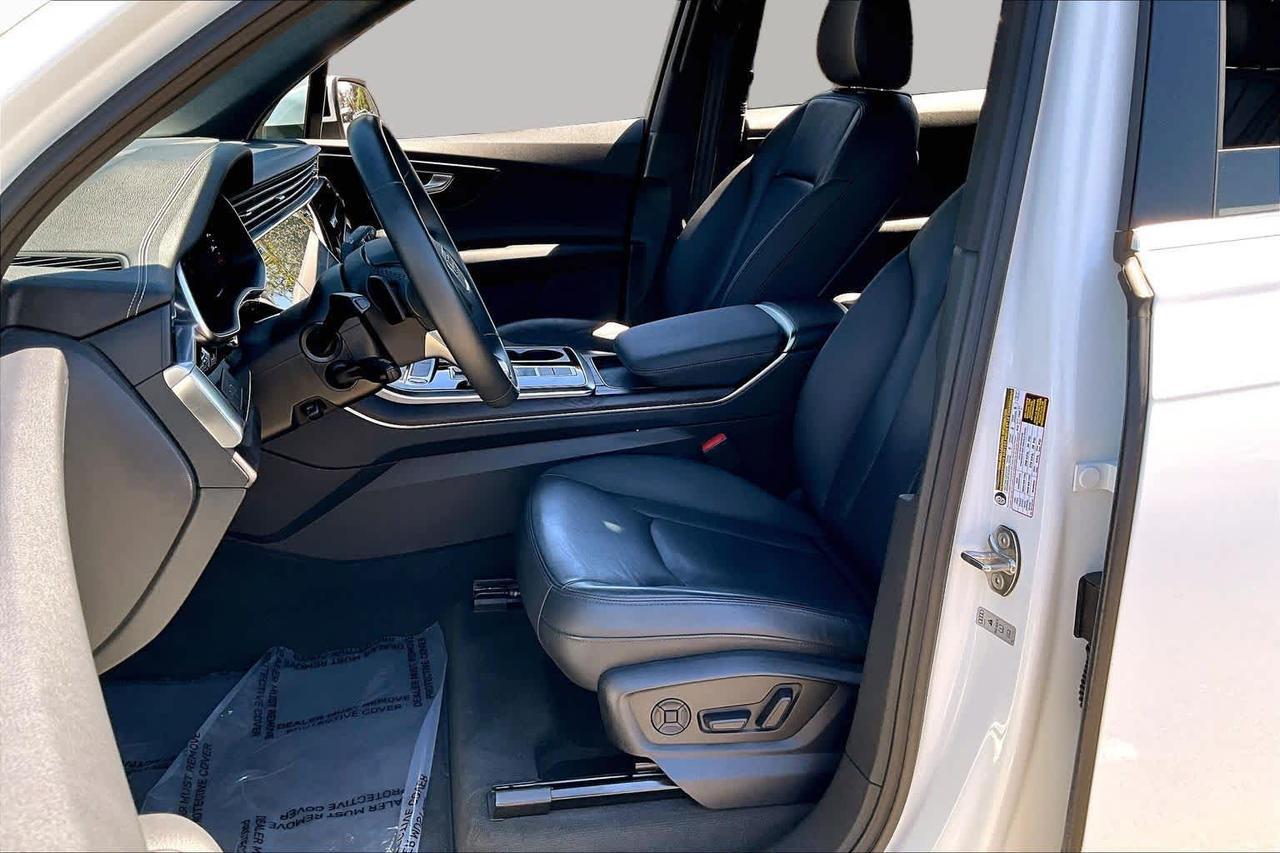 2023 Audi Q7 Premium Folsom CA