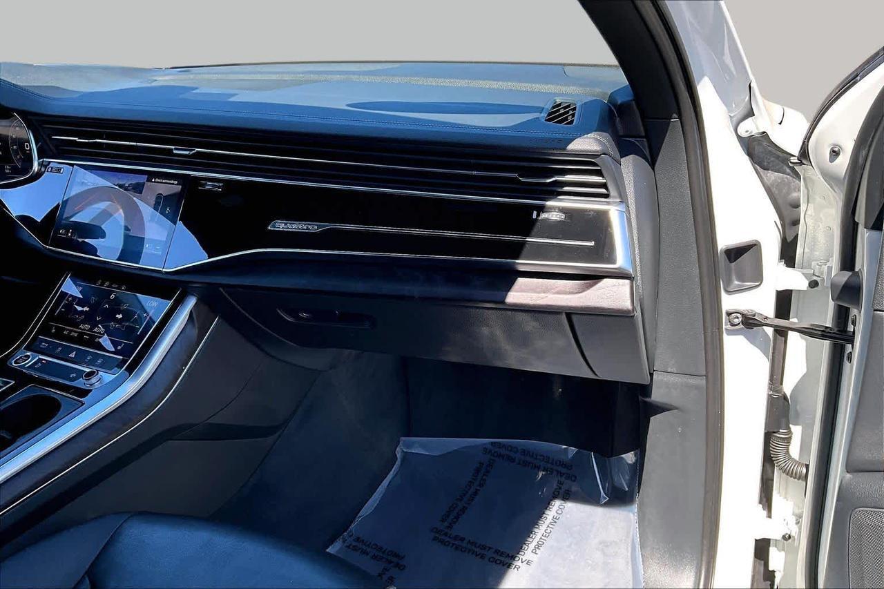2023 Audi Q7 Premium Folsom CA