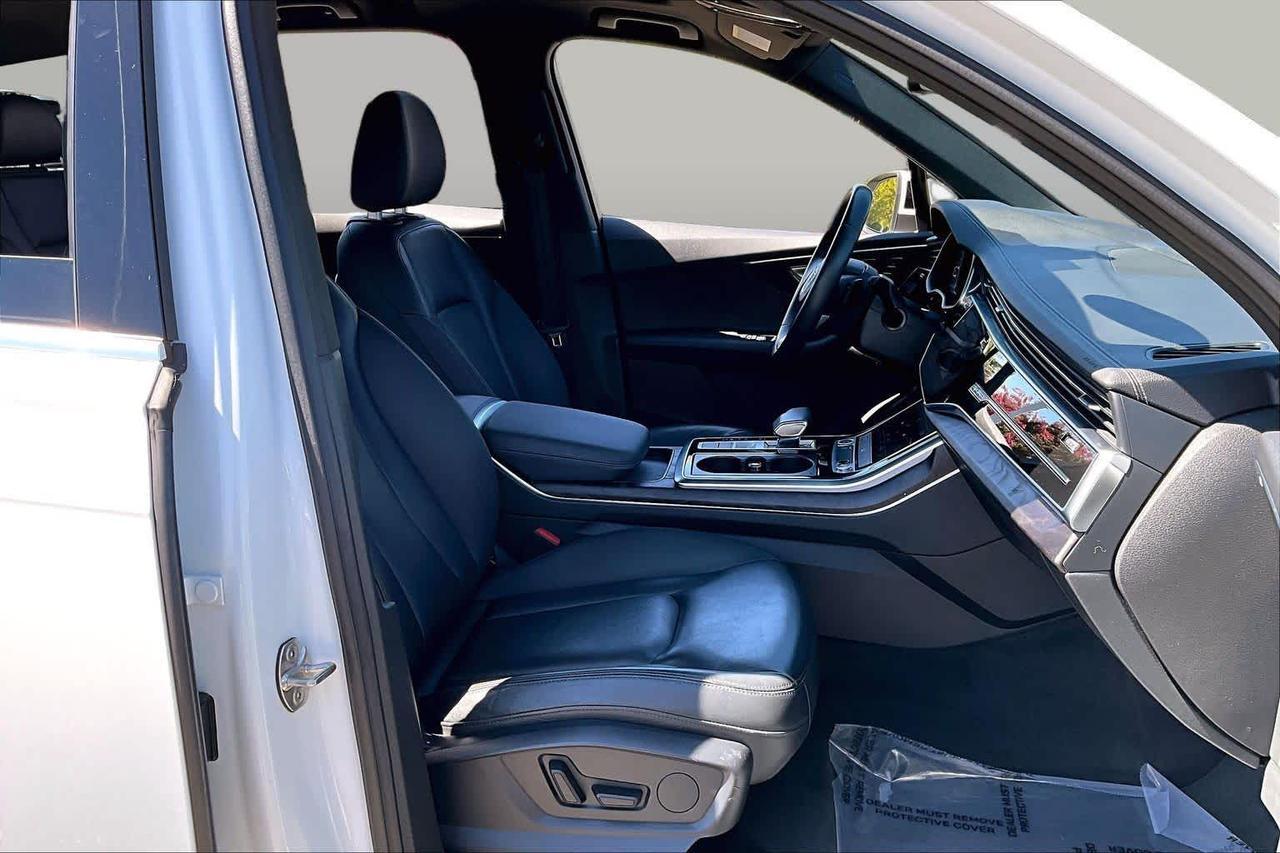 2023 Audi Q7 Premium Folsom CA