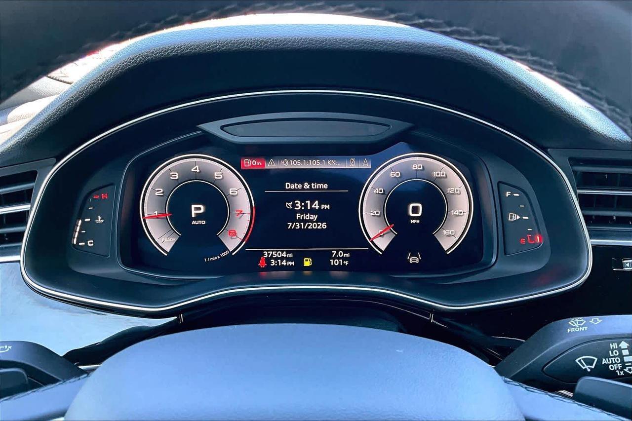 2023 Audi Q7 Premium Folsom CA
