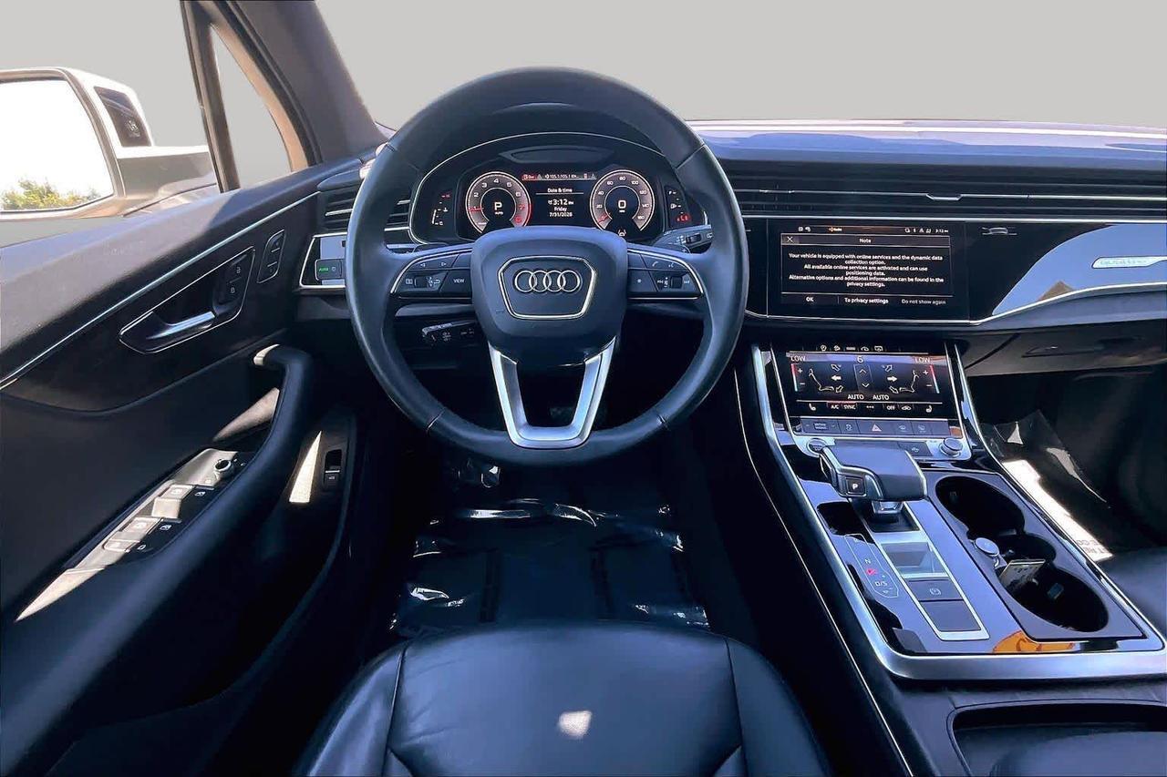 2023 Audi Q7 Premium Folsom CA