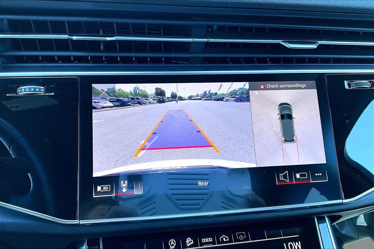 2023 Audi Q7 Premium Folsom CA