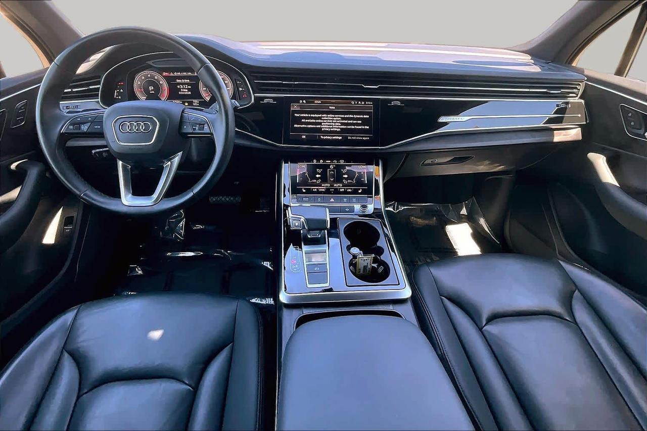 2023 Audi Q7 Premium Folsom CA
