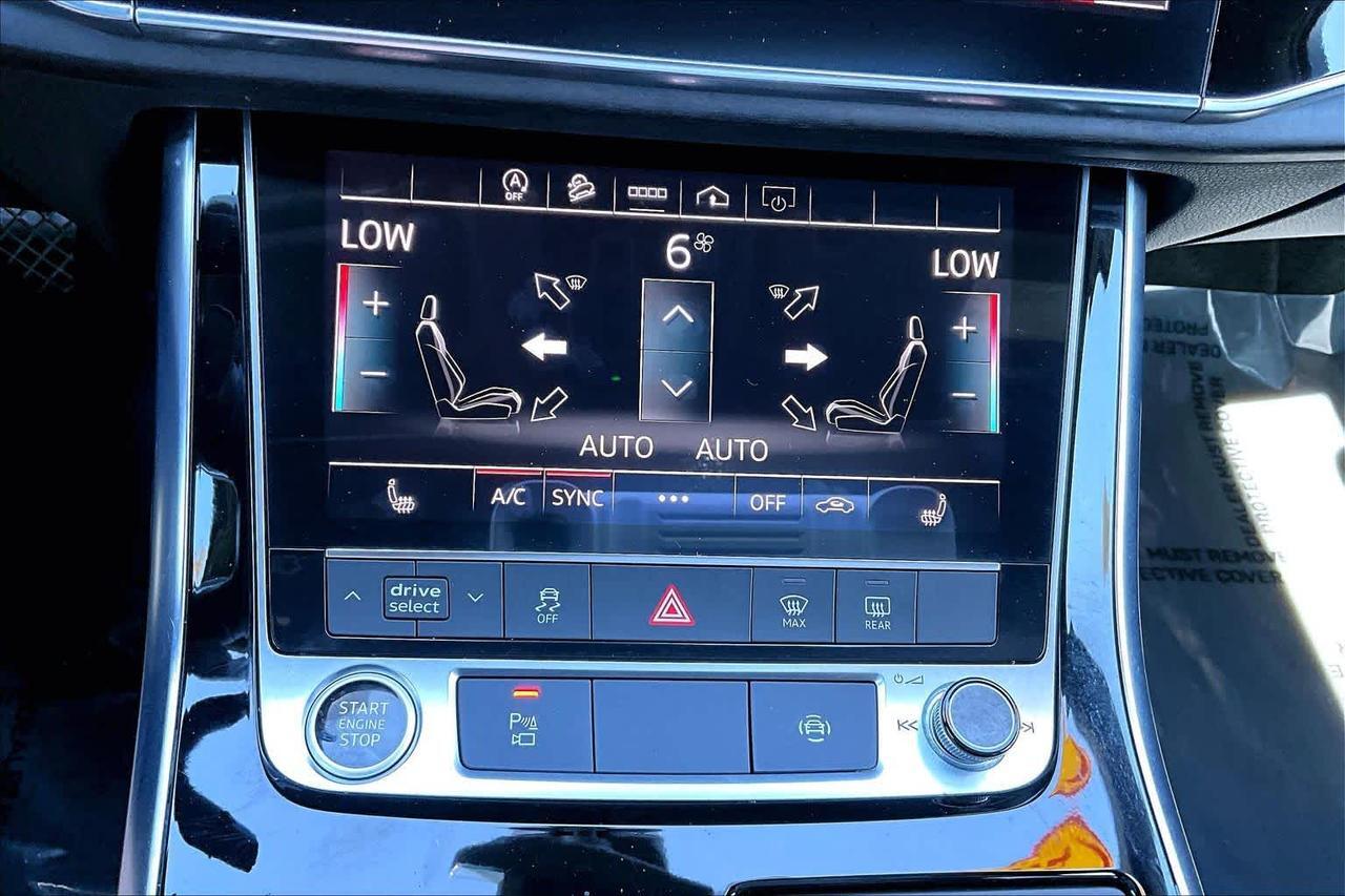 2023 Audi Q7 Premium Folsom CA