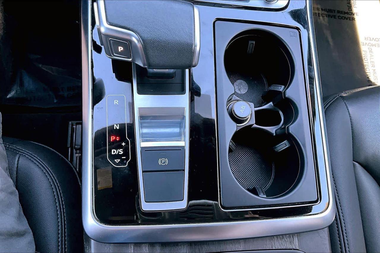 2023 Audi Q7 Premium Folsom CA