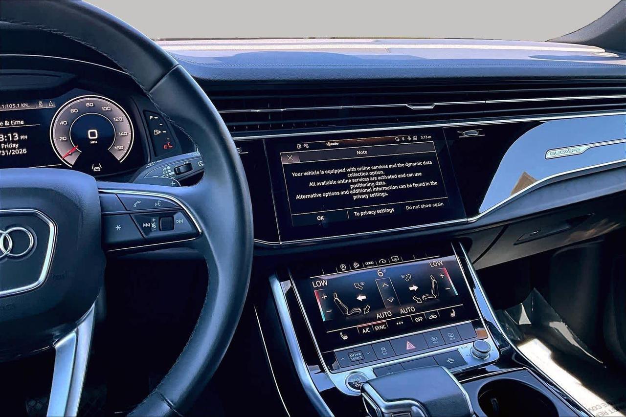 2023 Audi Q7 Premium Folsom CA