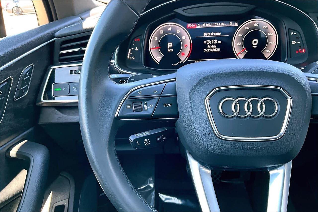 2023 Audi Q7 Premium Folsom CA